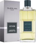 Vetiver for Men by Guerlain EDT