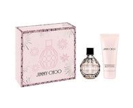 Jimmy Choo Women Set 2oz & 3.4oz BL