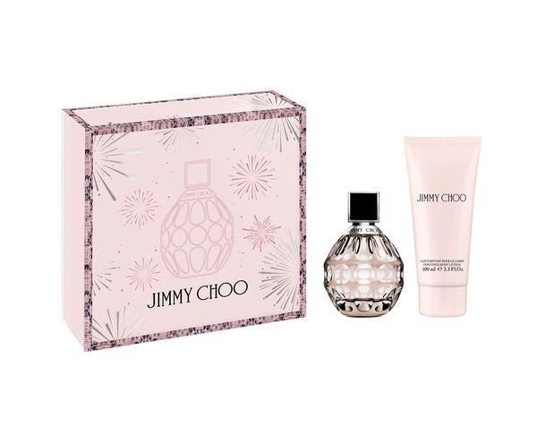 Jimmy Choo Women Set 2oz & 3.4oz BL General Jimmy Choo