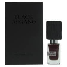Nasomatto Black Afgano Unisex Extrait de Parfum