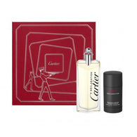 Declaration Cartier Set 3.4oz EDT & Deodorant