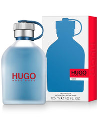 Hugo Boss Now for Men EDT