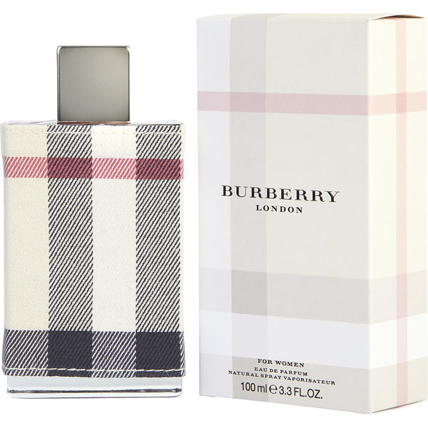 Burberry London for Women by Burberry EDP General Burberry 3.3 OZ Regular Box