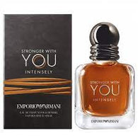 Stronger With You Intensely for Men EDP