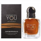 Stronger With You Intensely for Men EDP General Giorgio Armani