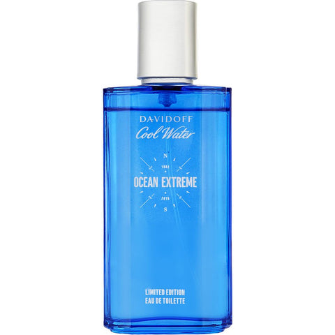 Cool Water Ocean Extreme for Men EDT