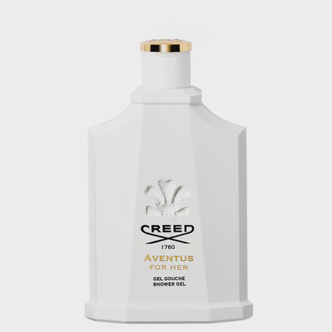 Creed Aventus for Her Shower Gel