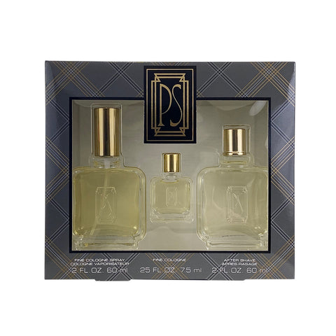 PS PAUL SEBASTIEN 2.0 OZ & .25 OZ & 2.0 OZ For Men