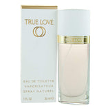 True Love for Women by Elizabeth Arden EDT General Elizabeth Arden