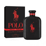 Polo Red Extreme by Ralph Lauren for Men Parfum