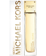Michael Kors Sexy Amber for Women by EDP