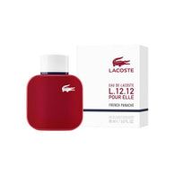 Lacoste French Panache for Women EDT