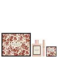 Gucci Bloom 3.3oz EDP & .3oz Mini & 3.3oz Soap