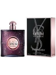 Black Opium Nuit Blanche for Women EDP