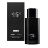 Armani Code Parfum for Men EDP General Giorgio Armani