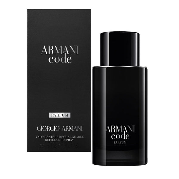 Armani Code Parfum for Men EDP – AuraFragrance