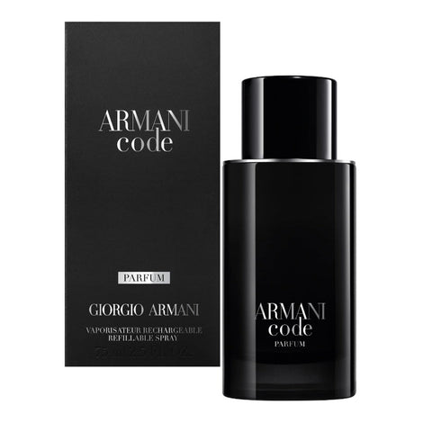 Armani Code Parfum for Men EDP