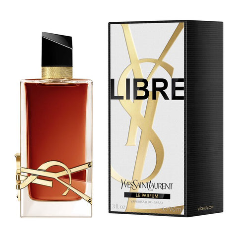 Libre Le Parfum Yves Saint Laurent for Women EDP