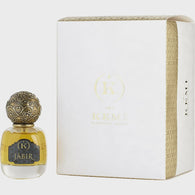 Jabir Kemi Blending Magic Unisex Parfum