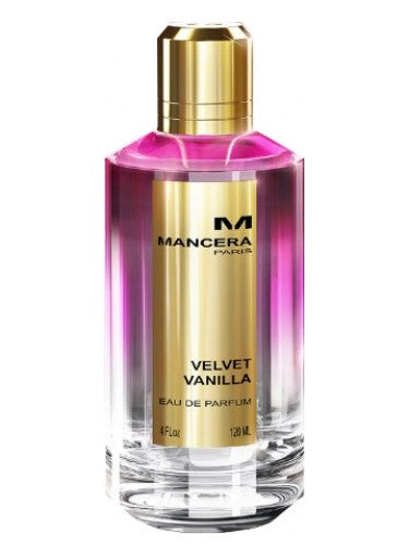 Velvet Vanilla Mancera Unisex EDP General Mancera