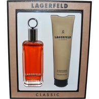 Lagerfeld Classic for Men by Karl Lagerfeld EDT 3.3oz EDT/5oz SG