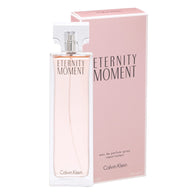 Eternity Moment for Women by Calvin Klein EDP