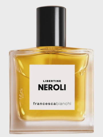 Libertine Neroli Francesca Bianchi Unisex Extrait de Parfum