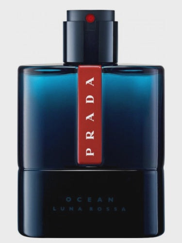 Prada Luna Rossa Ocean for Men EDT – AuraFragrance