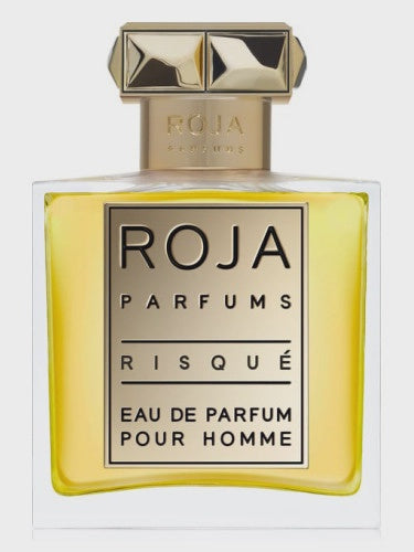 Roja Parfums Risque Pour Homme Eau de Parfum General Roja Parfums