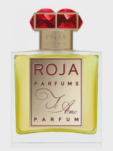 Ti Amo Roja Parfums Unisex Eau de Parfum General Roja Parfums