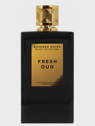 Fresh Oud Rosendo Matue Unisex EDP