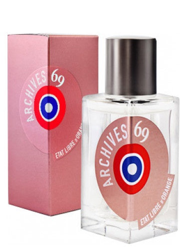 Archives 69 Etat Libre d'Orange Unisex EDP