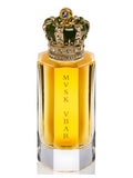 Musk Ubar Royal Crown Unisex Extrait de Parfum General Royal Crown