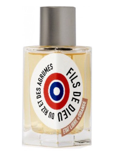 Fils de Dieu Etat Libre d'Orange Unisex EDP