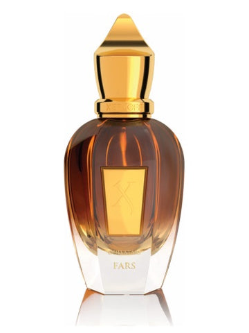 Oud Stars Fars Xerjoff Unisex EDP