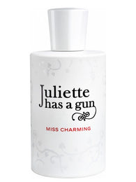 Miss Charming Juliette has a Gun for Women EDP