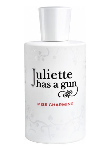 Miss Charming Juliette has a Gun for Women EDP