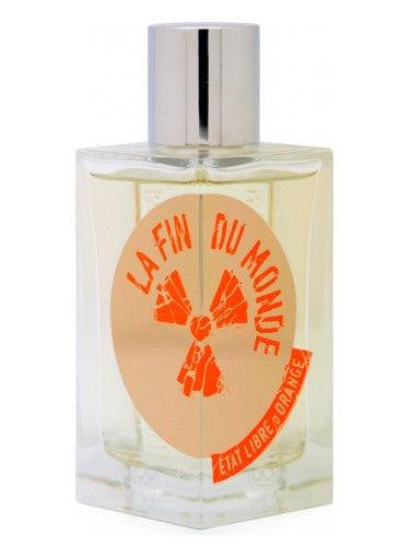 La Fin du Monde Etat Libre d'Orange Unisex EDP