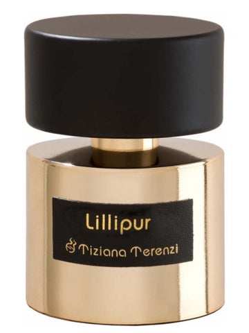 Lillipur Tiziana Terenzi Extrait de Parfum Unisex