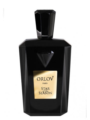 Star Of The Season by Orlov Paris Unisex EDP