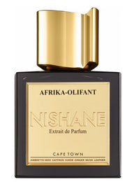 Afrika-Olifant Nishane Unisex Extrait de Parfum