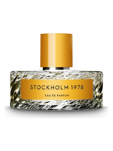 Stockholm 1978 Vilhelm Parfumerie Unisex EDP