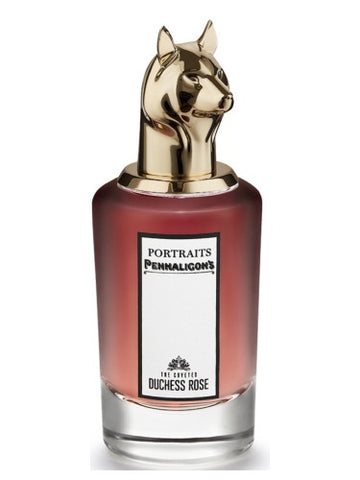 The Coveted Duchess Rose Penhaligon's for Women EDP