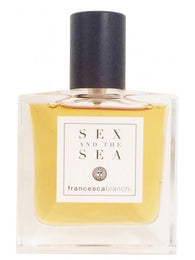 Sex and the Sea Francesca Bianchi Unisex Extrait de Parfum