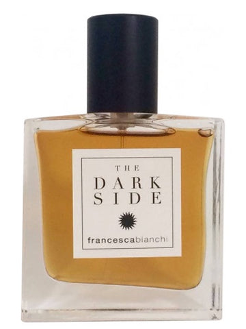 The Dark Side Francesca Bianchi Unisex Extrait de Parfum