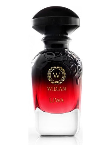 Liwa WIDIAN Sapphire Collection Unisex Parfum