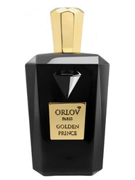 Golden Prince by Orlov Paris for Men EDP