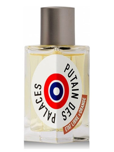 Putain des Palaces Etat Libre d'Orange for Women EDP