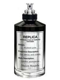 Wicked Love Maison Margiela Unisex EDP