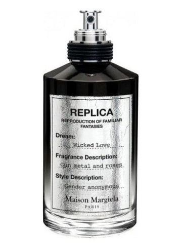 Wicked Love Maison Margiela Unisex EDP